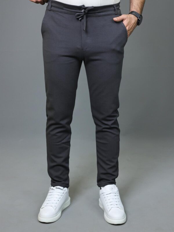 Füme Jogger Pantolon